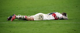 VfB Stuttgart - RB Leipzig
