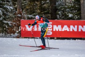 31.01.2026 Weltcup Nordische Kombination M&auml;nner