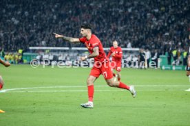03.06.23 DFB-Pokal Finale RB Leipzig - Eintracht Frankfurt