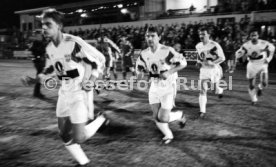 08.01.92 VfB Stuttgart - Sigma Olm&uuml;tz