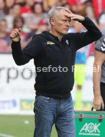 SC Freiburg - 1. FC K&ouml;ln