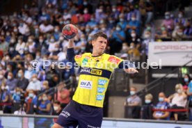 03.10.21 TVB Stuttgart - Rhein-Neckar L&ouml;wen