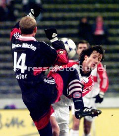 VfB Stuttgart