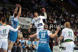 03.03.22 TVB Stuttgart - HSG Wetzlar