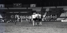 22.10.86 Torpedo Moskau - VfB Stuttgart