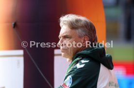 18.10.25 1. FC Heidenheim - SV Werder Bremen