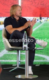 VFB Stuttgart Im Dialog