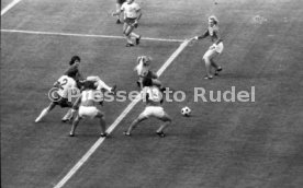 18.06.74 Australien - Deutschland