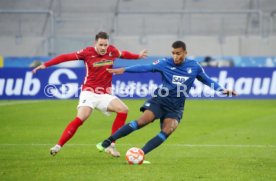 11.12.21 SC Freiburg - TSG 1899 Hoffenheim