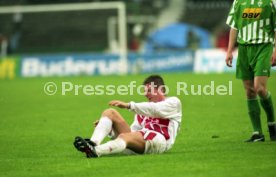 13.05.95 VfB Stuttgart - SV Werder Bremen