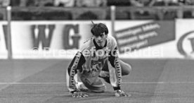 18.01.93 Hallen Masters Stuttgart