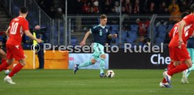 27.03.26 Schweiz - Deutschland