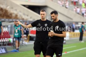 07.08.22 VfB Stuttgart - RB Leipzig