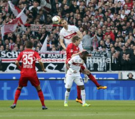 VfB Stuttgart - Bayer04 Leverkusen
