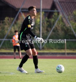 FC St. Gallen - VfL Bochum