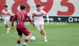 26.04.25 U17 VfB Stuttgart - U17 FC Ausburg
