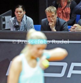 Porsche Tennis Grand Prix 2015