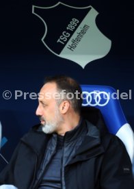 11.02.23 TSG 1899 Hoffenheim - Bayer 04 Leverkusen