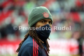 FC Bayern M&uuml;nchen - VfB Stuttgart