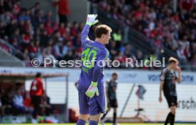 19.04.25 1. FC Heidenheim - FC Bayern München
