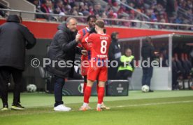 20.02.25 1. FC Heidenheim - FC Kopenhagen