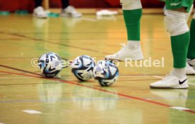 20.04.24 Futsal TSV Weilimdorf - FC Liria Berlin