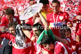 19.05.07 VfB Stuttgart - FC Energie Cottbus