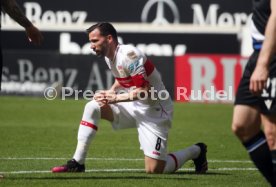 22.05.21 VfB Stuttgart - Arminia Bielefeld