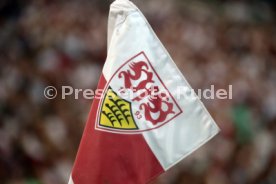VfB Stuttgart - Hannover 96