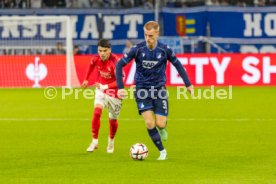 22.10.26 TSG 1899 Hoffenheim - Olympique Lyon