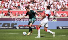 26.04.26 VfB Stuttgart - SV Werder Bremen