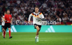 01.10.26 Deutschland - Serbien