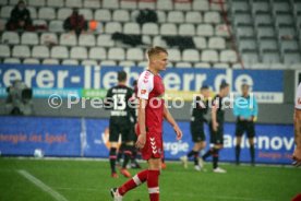 01.11.20 SC Freiburg - Bayer 04 Leverkusen