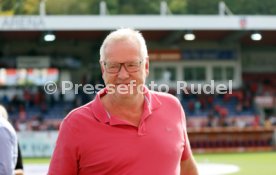 30.09.23 1. FC Heidenheim - 1. FC Union Berlin
