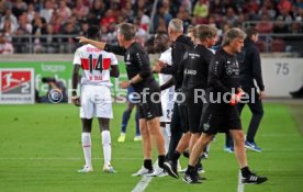 VfB Stuttgart - VfL Bochum