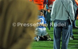17.05.89 VfB Stuttgart - SSC Neapel