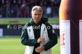 18.10.25 1. FC Heidenheim - SV Werder Bremen