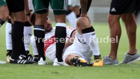VfB Stuttgart - Betis Sevilla