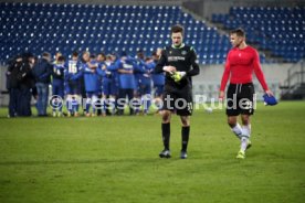 27.01.21 Karlsruher SC - Hannover 96