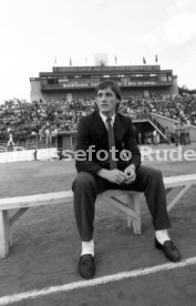 19.09.84 Levski Sofia - VfB Stuttgart