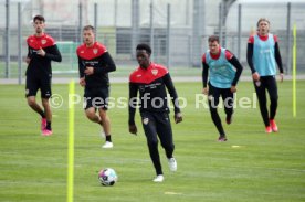 03.05.21 VfB Stuttgart Training