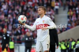 05.10.25 VfB Stuttgart - 1. FC Heidenheim