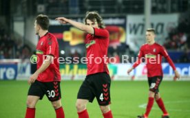 SC Freiburg - VfB Stuttgart