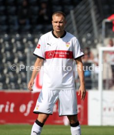 SG Sonnenhof Gro&szlig;aspach - VfB Stuttgart