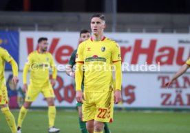 21.03.21 SC Freiburg - FC Augsburg