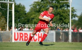 VfB Stuttgart - Real Sociedad San Sebastian