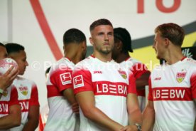 08.08.26 VfB Stuttgart Saison Opening 2026