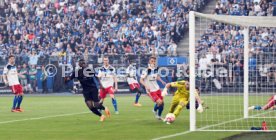 05.06.23 Hamburger SV - VfB Stuttgart