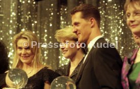 03.12.1995 ARD Sportgala