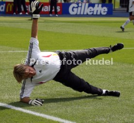 Fussball WM 2006